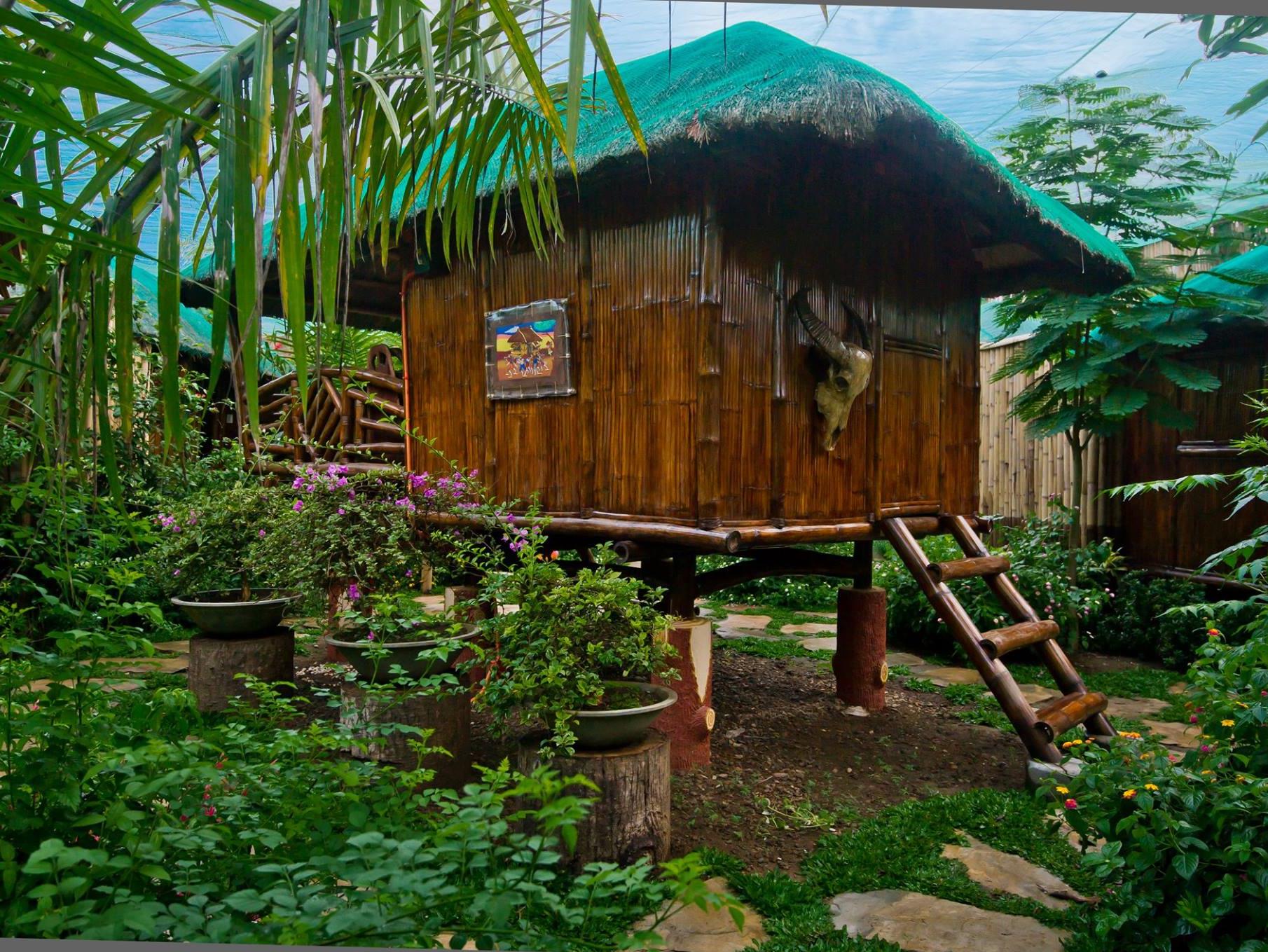 Blessie's Bed & Breakfast