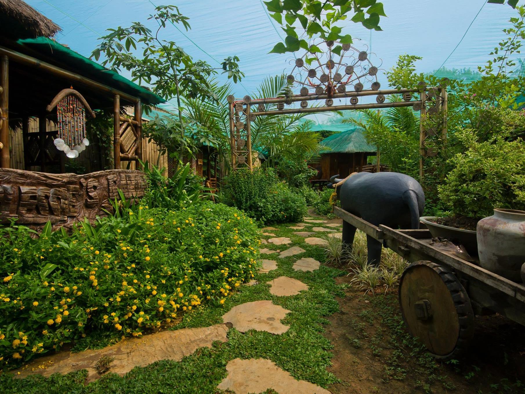 Blessie's Bed & Breakfast