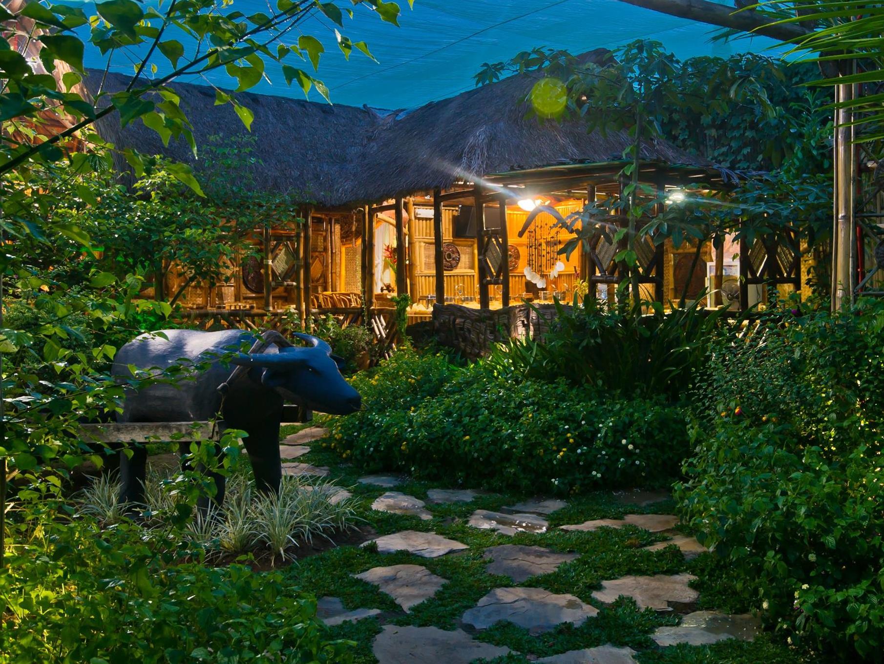 Blessie's Bed & Breakfast