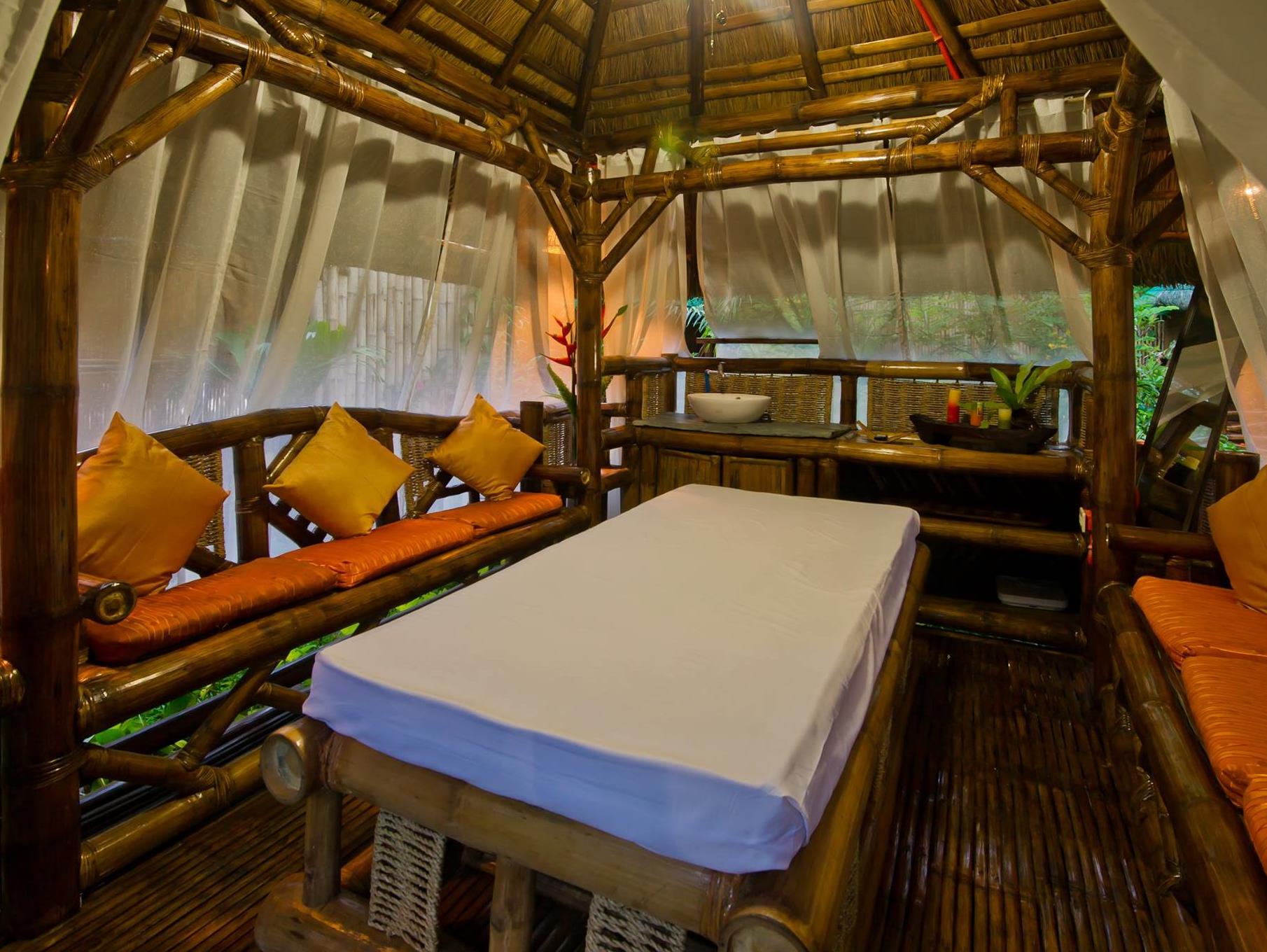 Blessie's Bed & Breakfast
