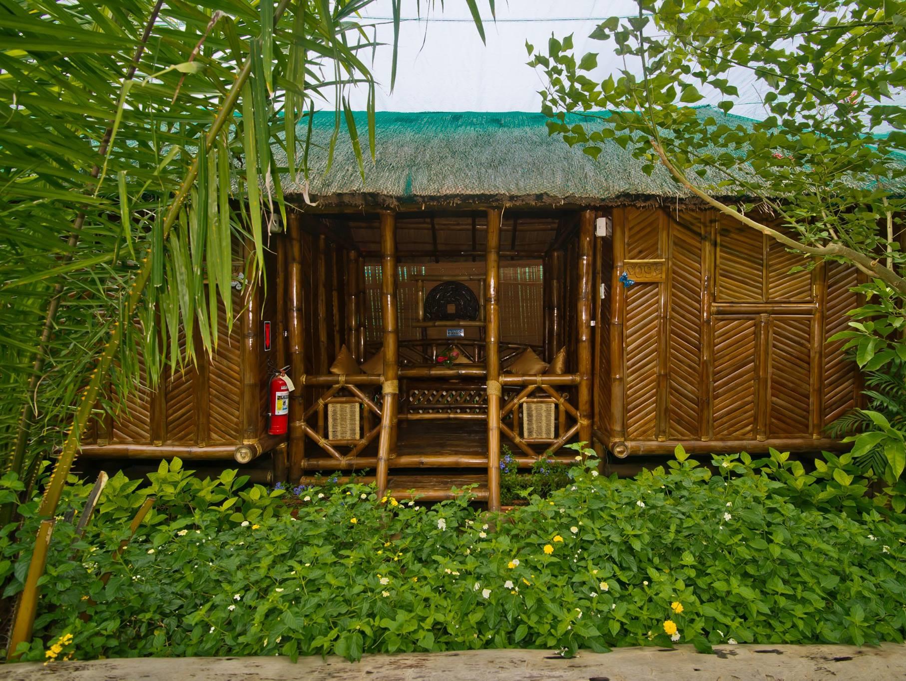 Blessie's Bed & Breakfast