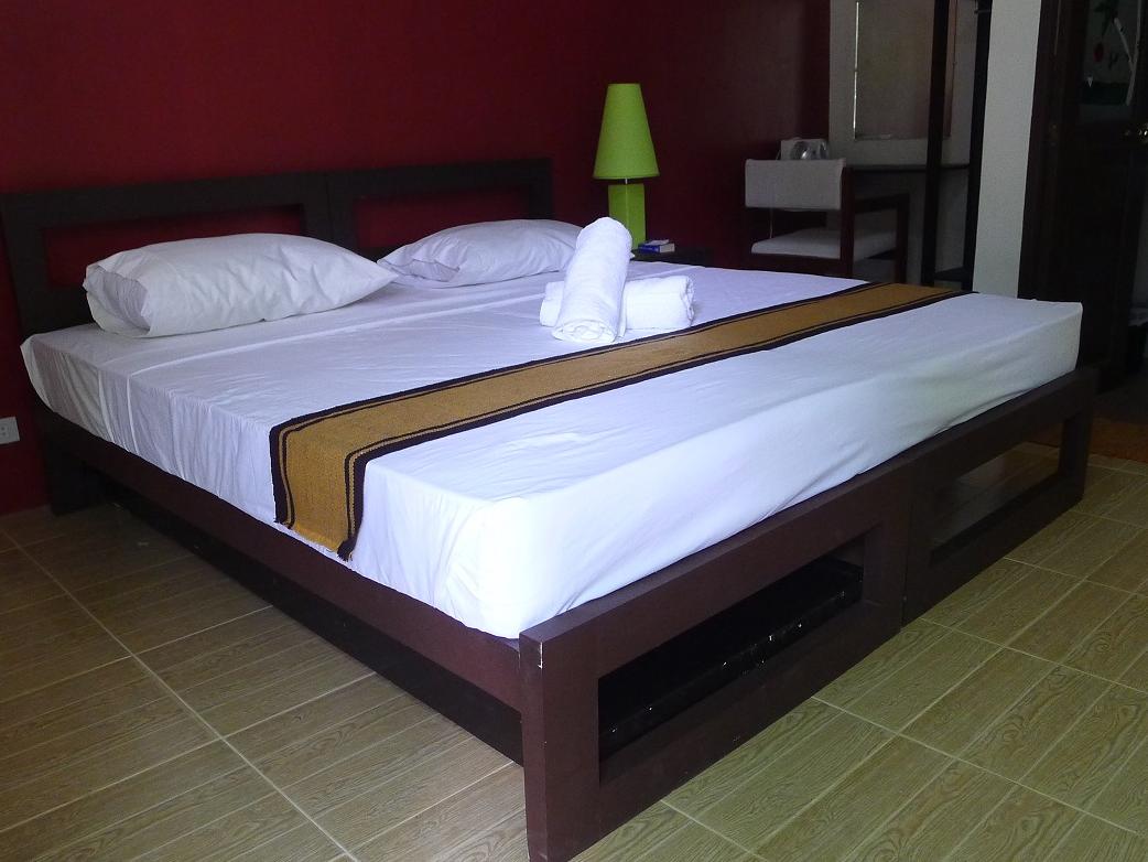 By the Bay Jacana Bed & Breakfast