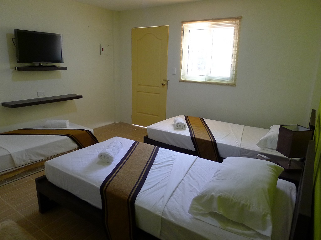 By the Bay Jacana Bed & Breakfast