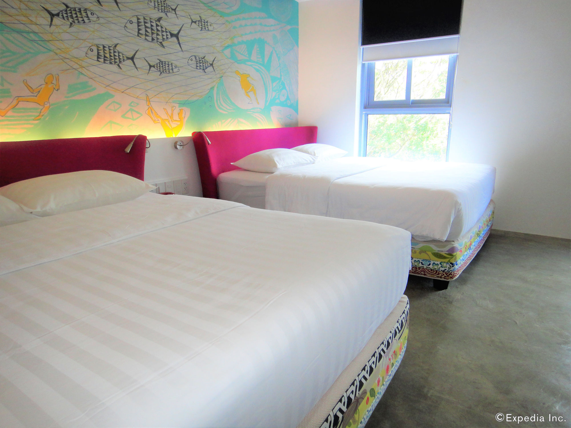 Canvas Boutique Hotel