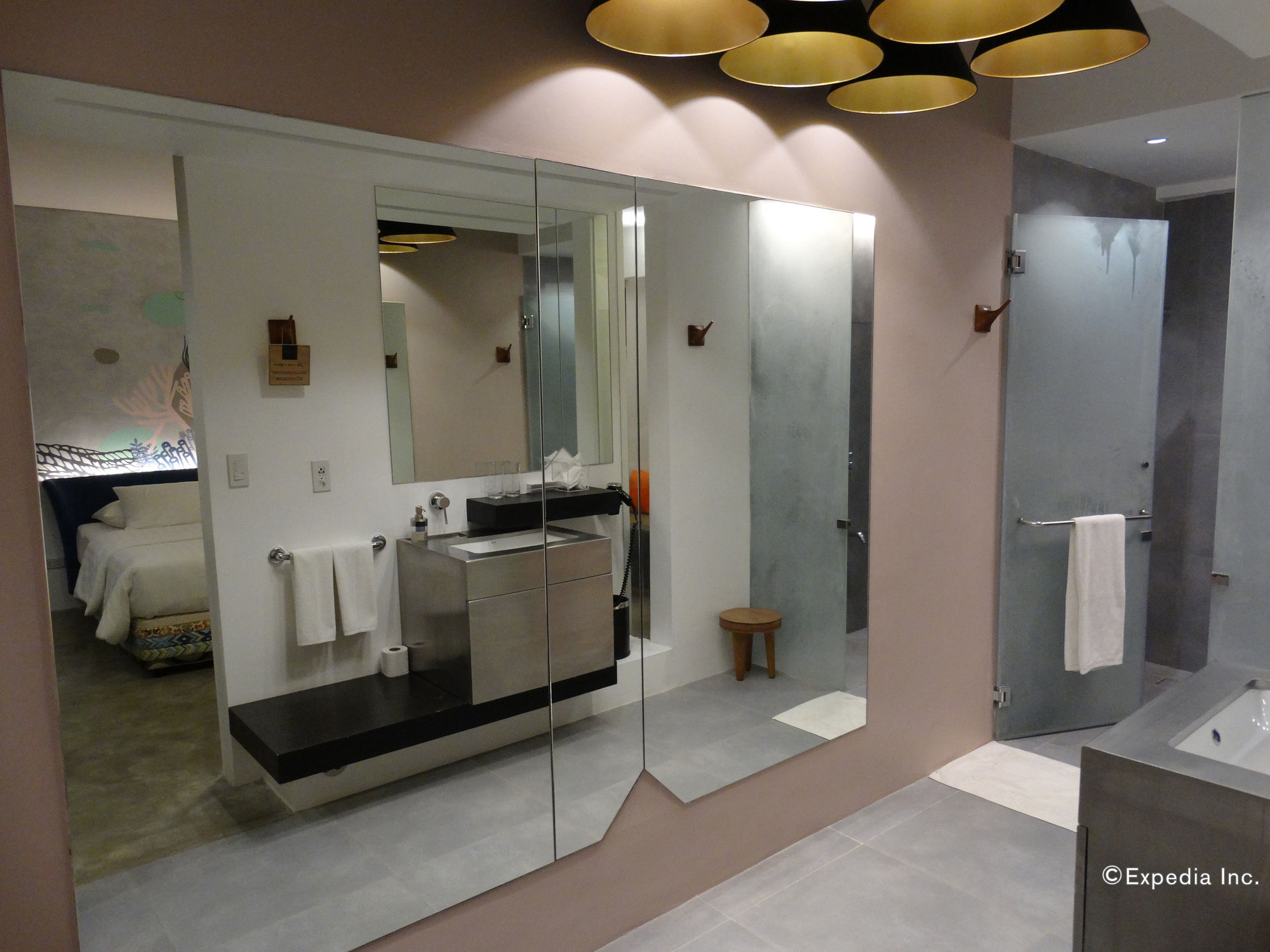 Canvas Boutique Hotel