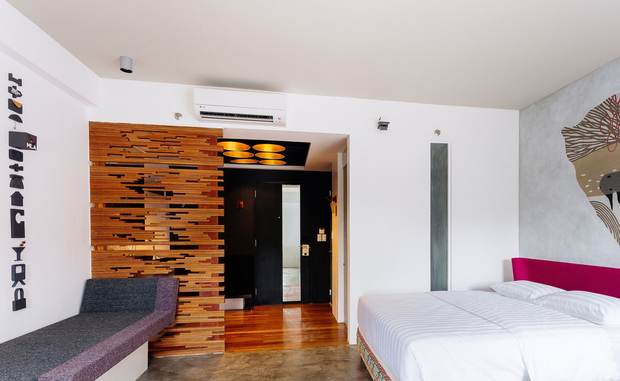 Canvas Boutique Hotel