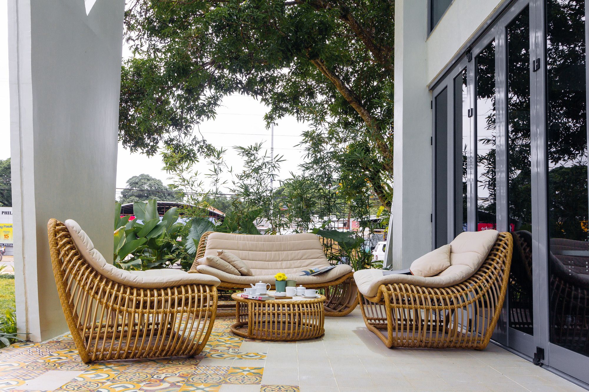 Canvas Boutique Hotel