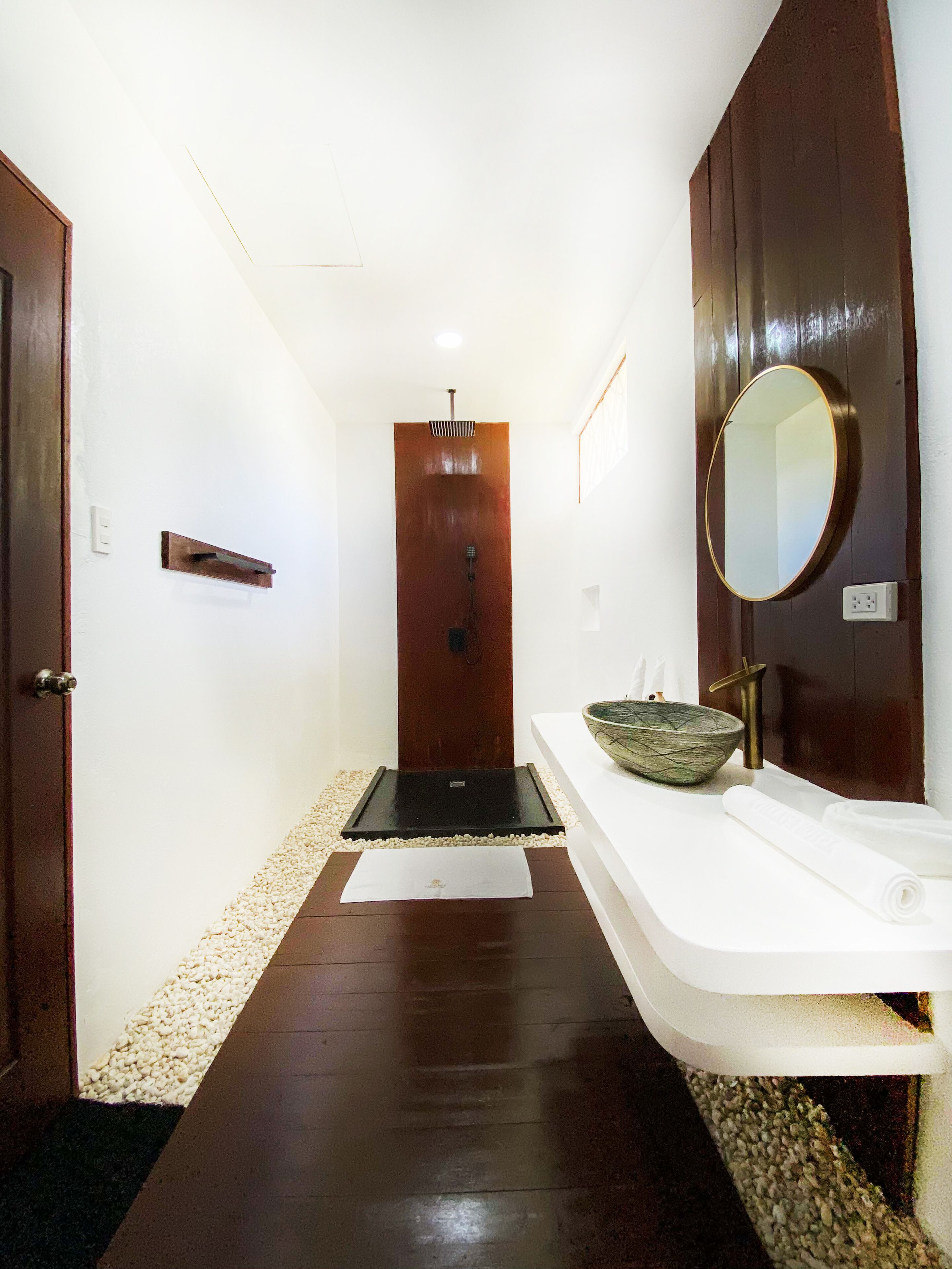 Carpe Diem Villas & Resort