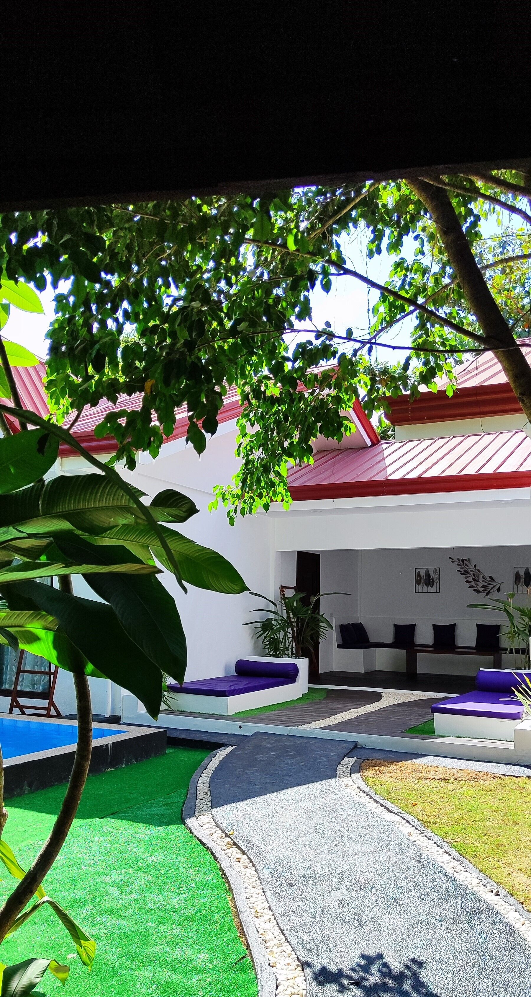 Carpe Diem Villas & Resort