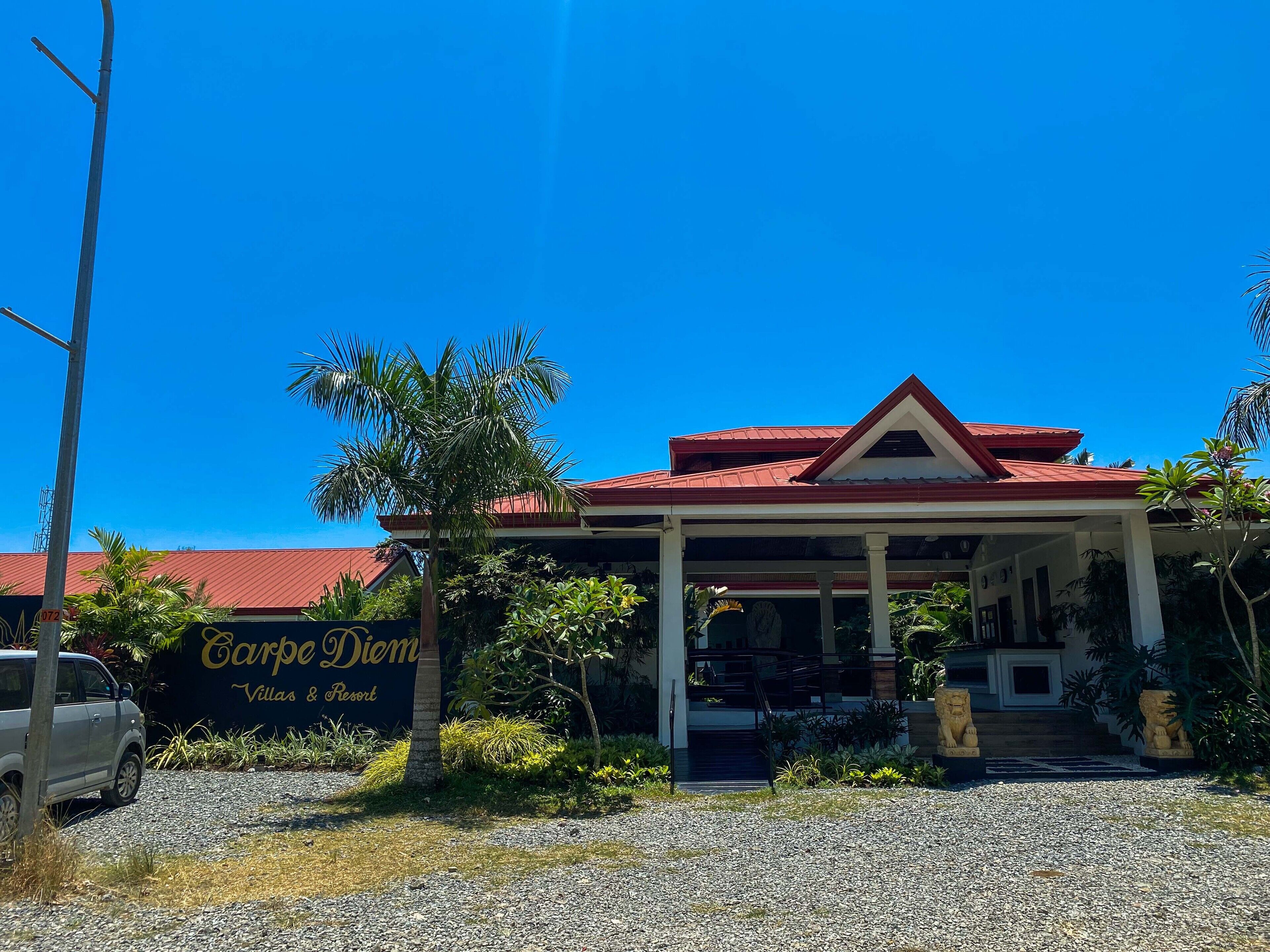 Carpe Diem Villas & Resort