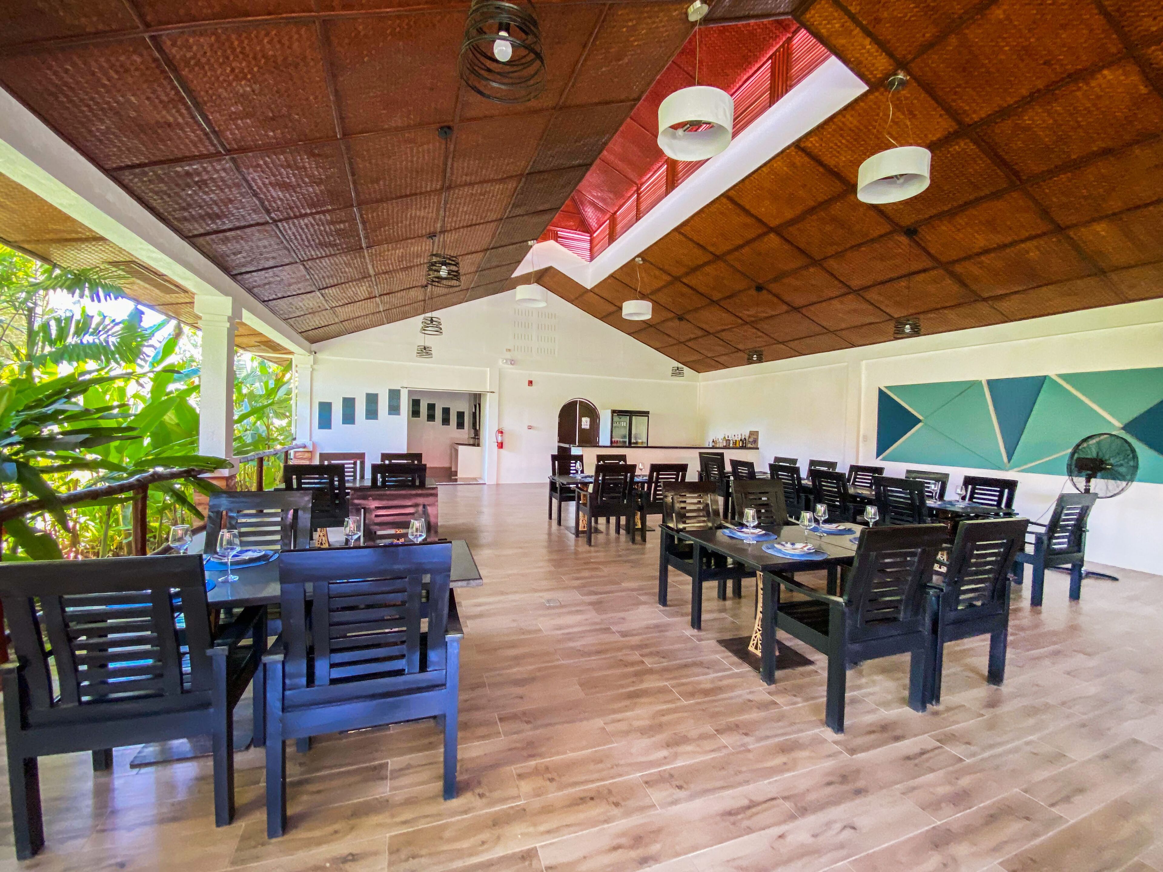 Carpe Diem Villas & Resort