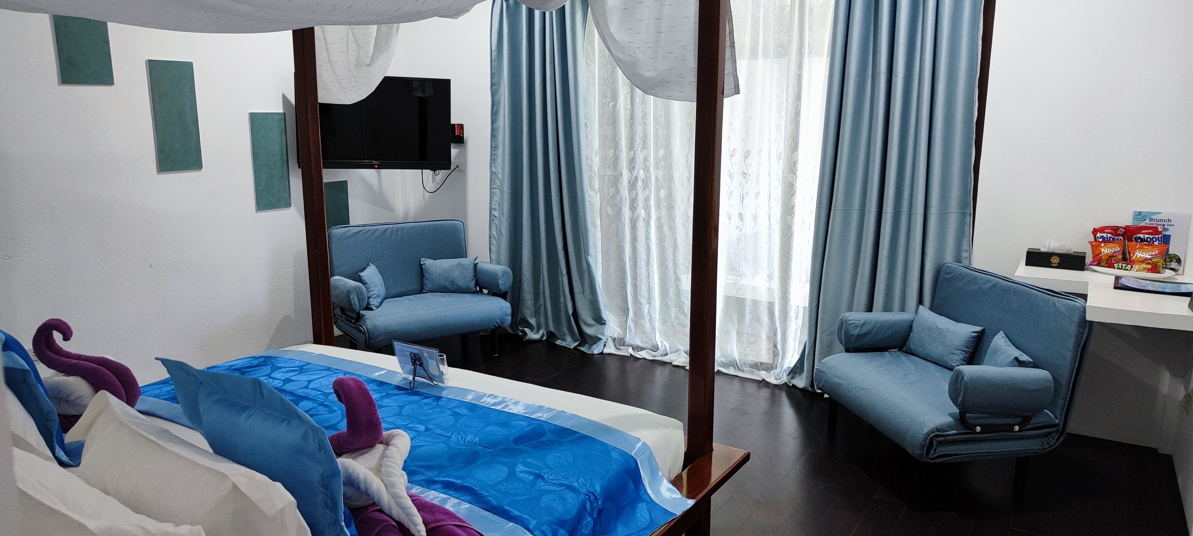 Carpe Diem Villas & Resort