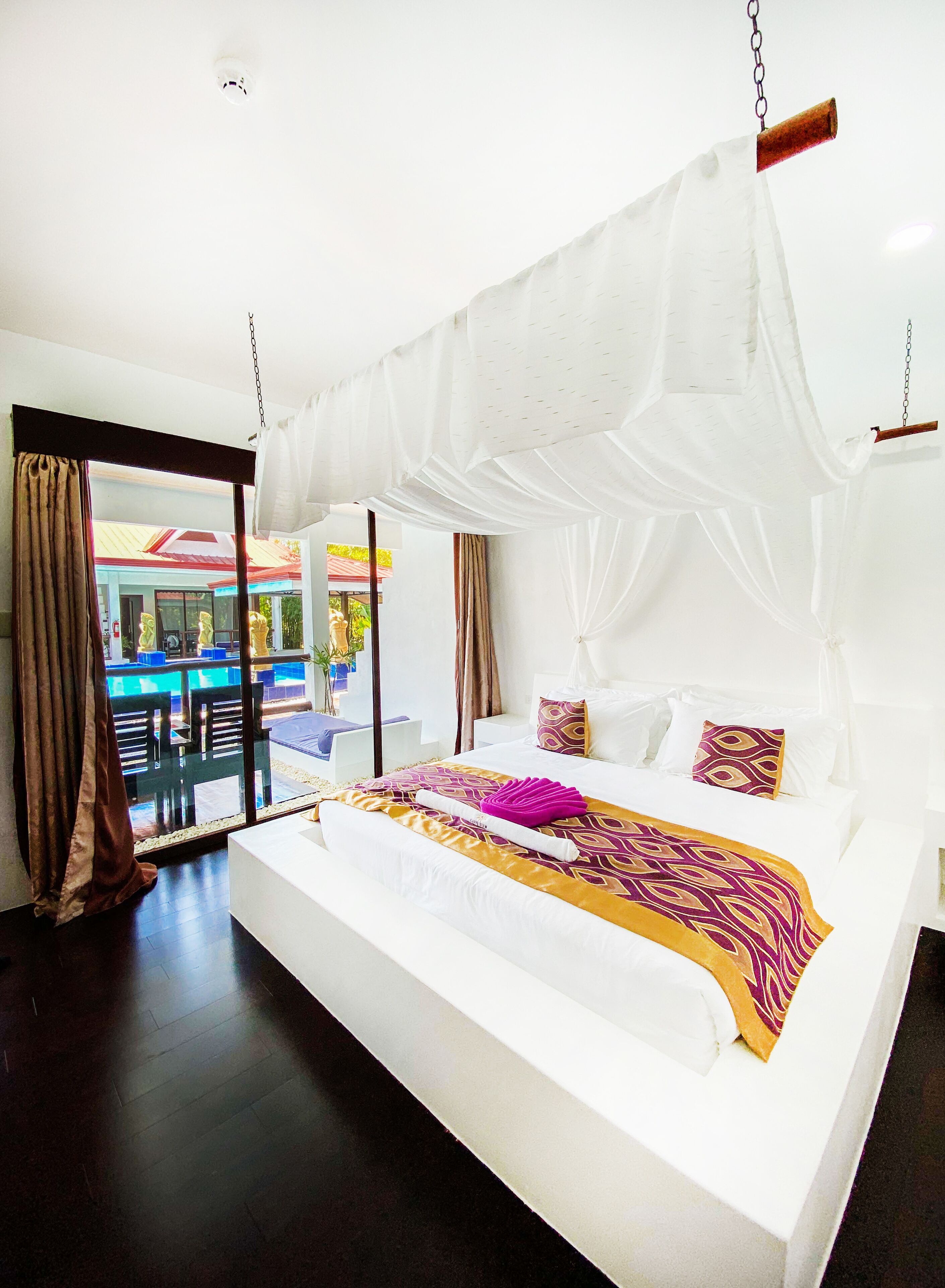 Carpe Diem Villas & Resort