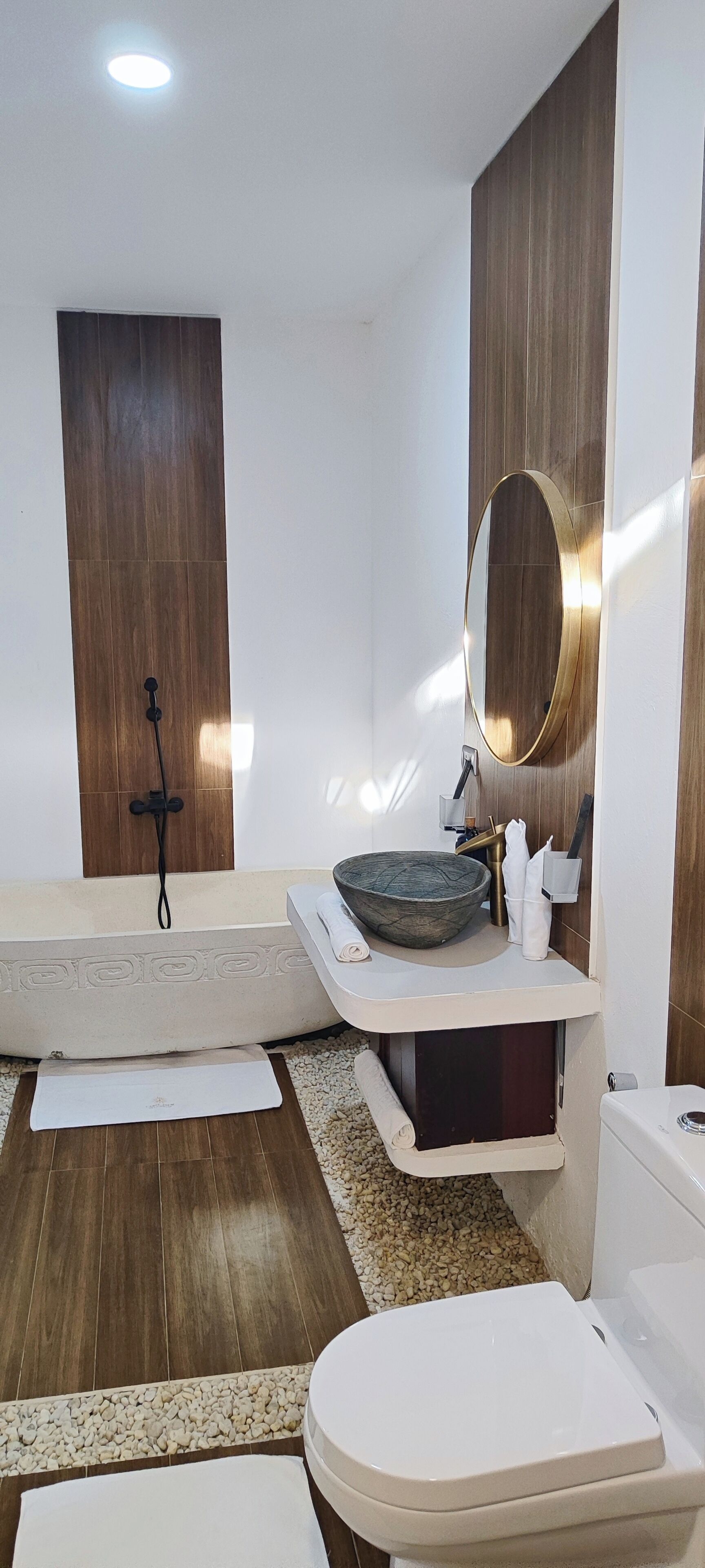 Carpe Diem Villas & Resort