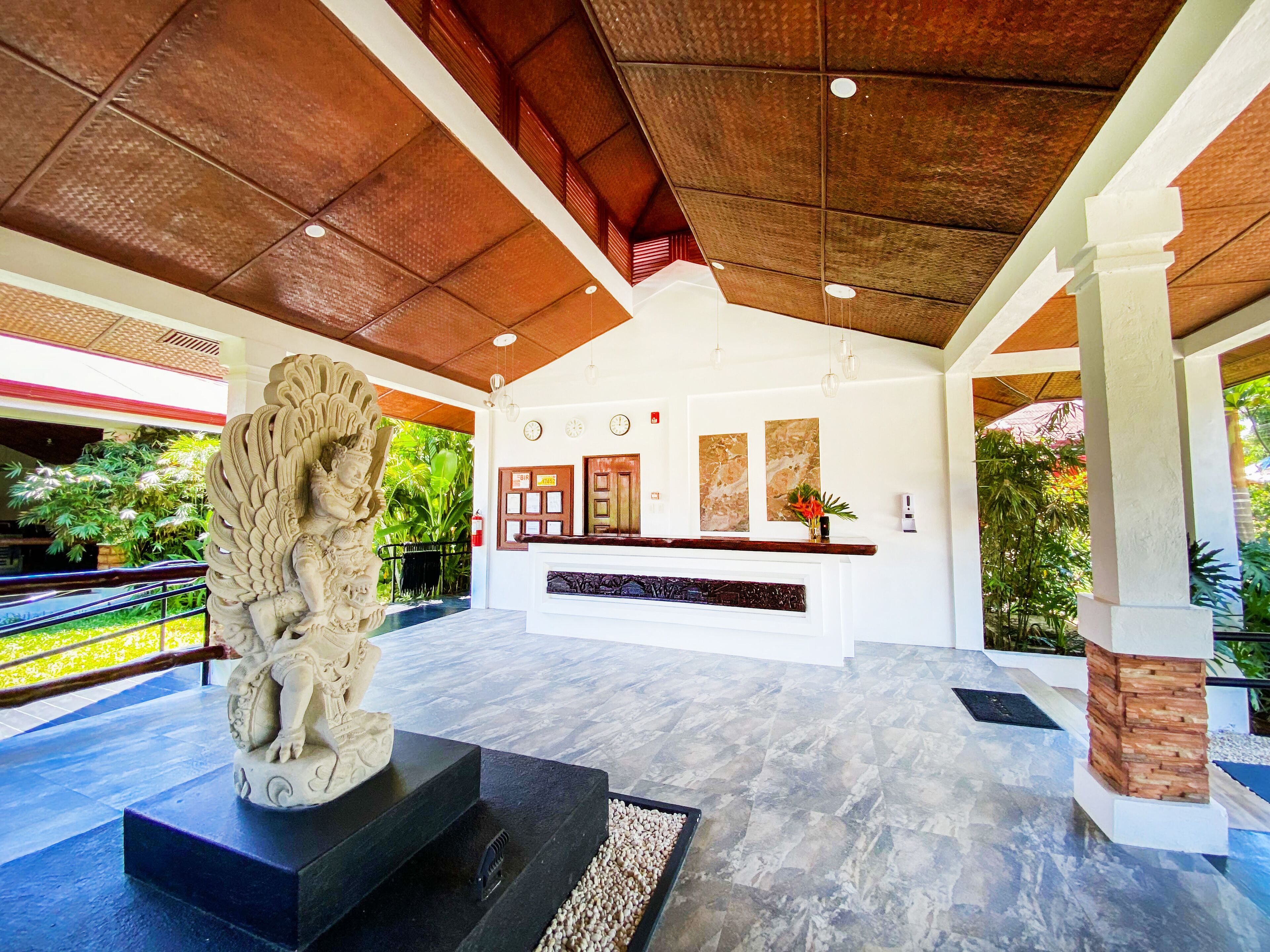 Carpe Diem Villas & Resort