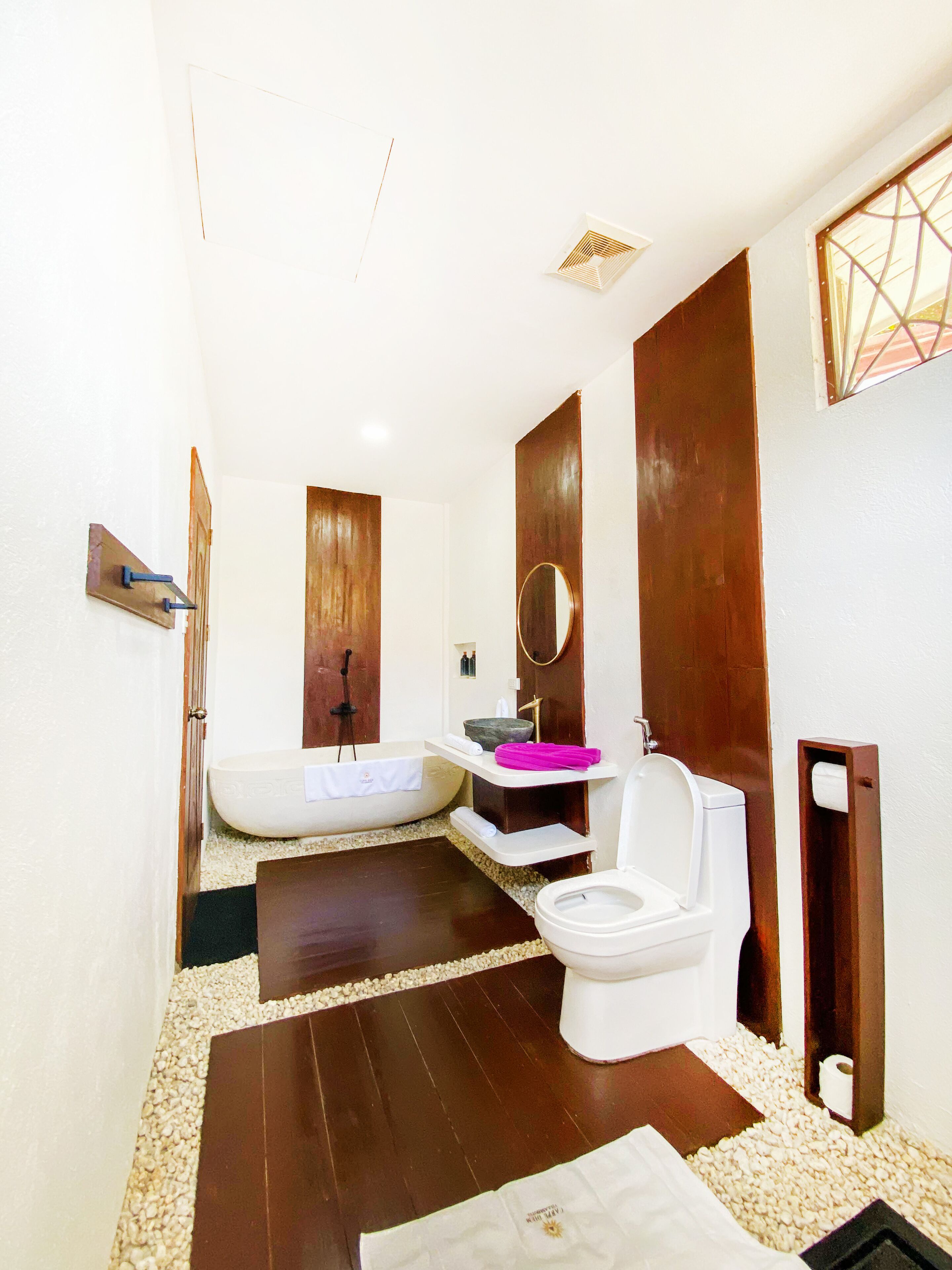 Carpe Diem Villas & Resort