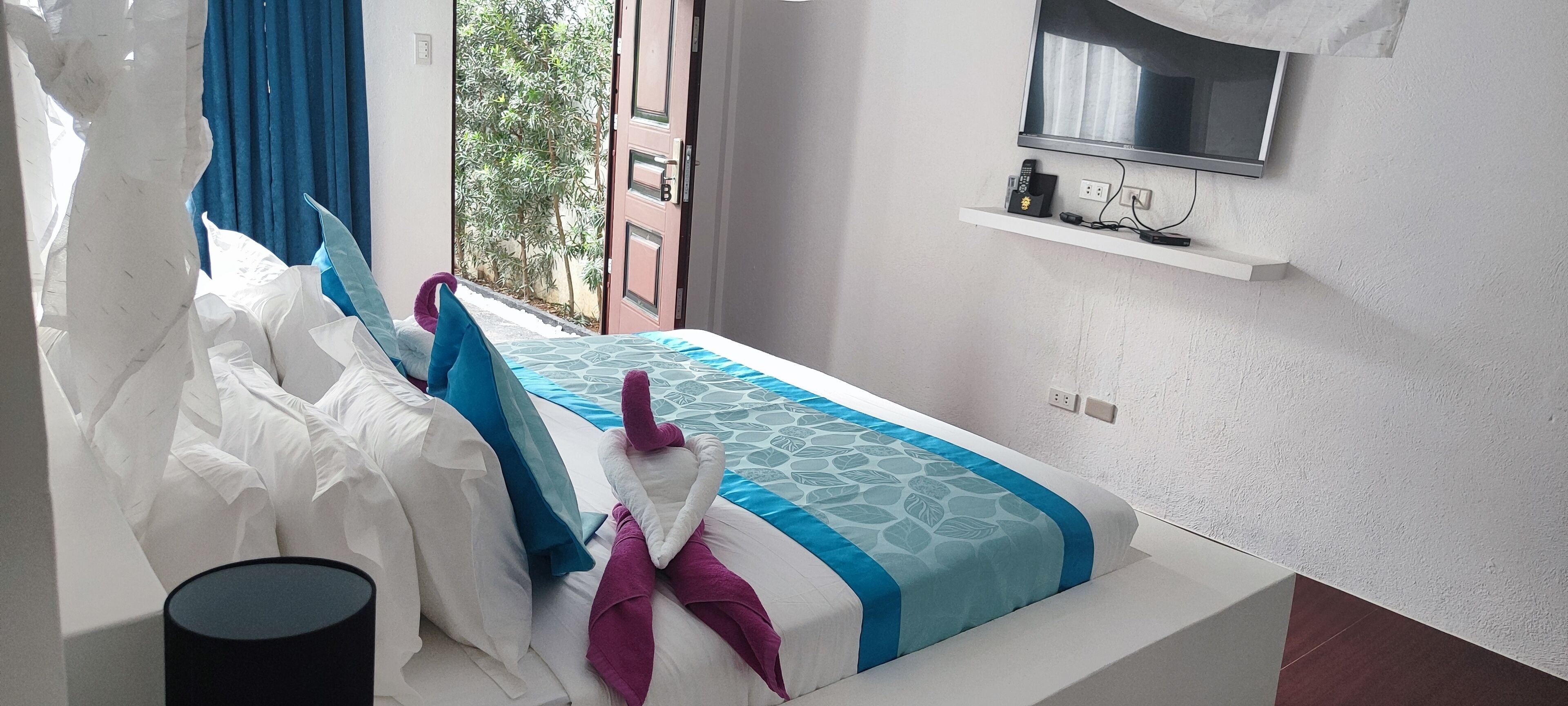 Carpe Diem Villas & Resort