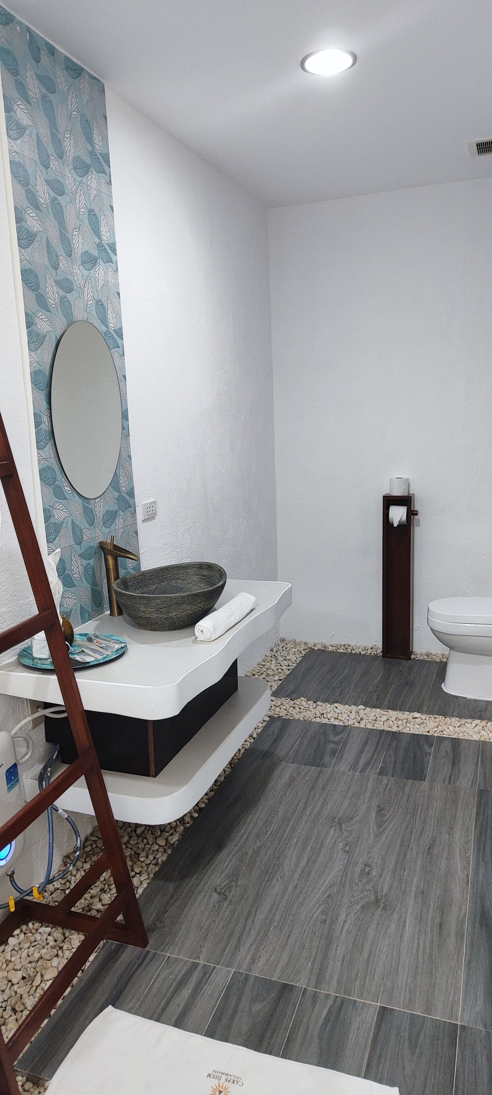 Carpe Diem Villas & Resort