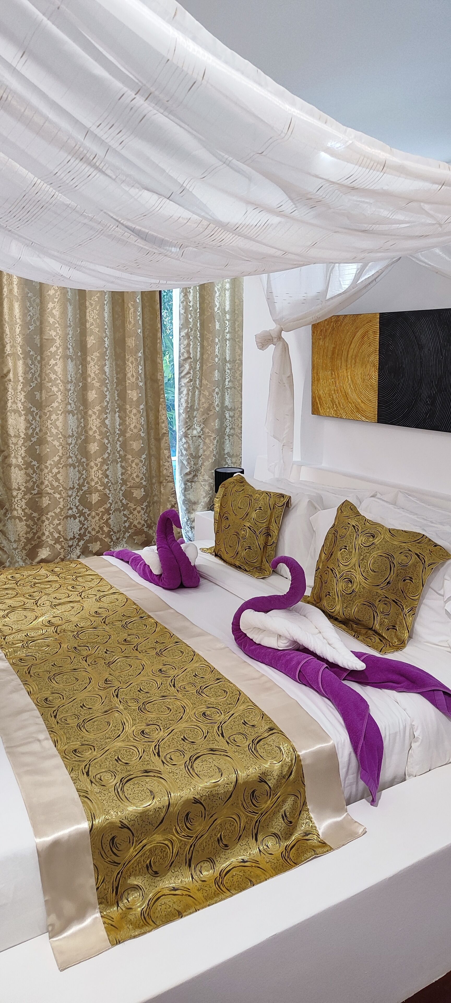 Carpe Diem Villas & Resort