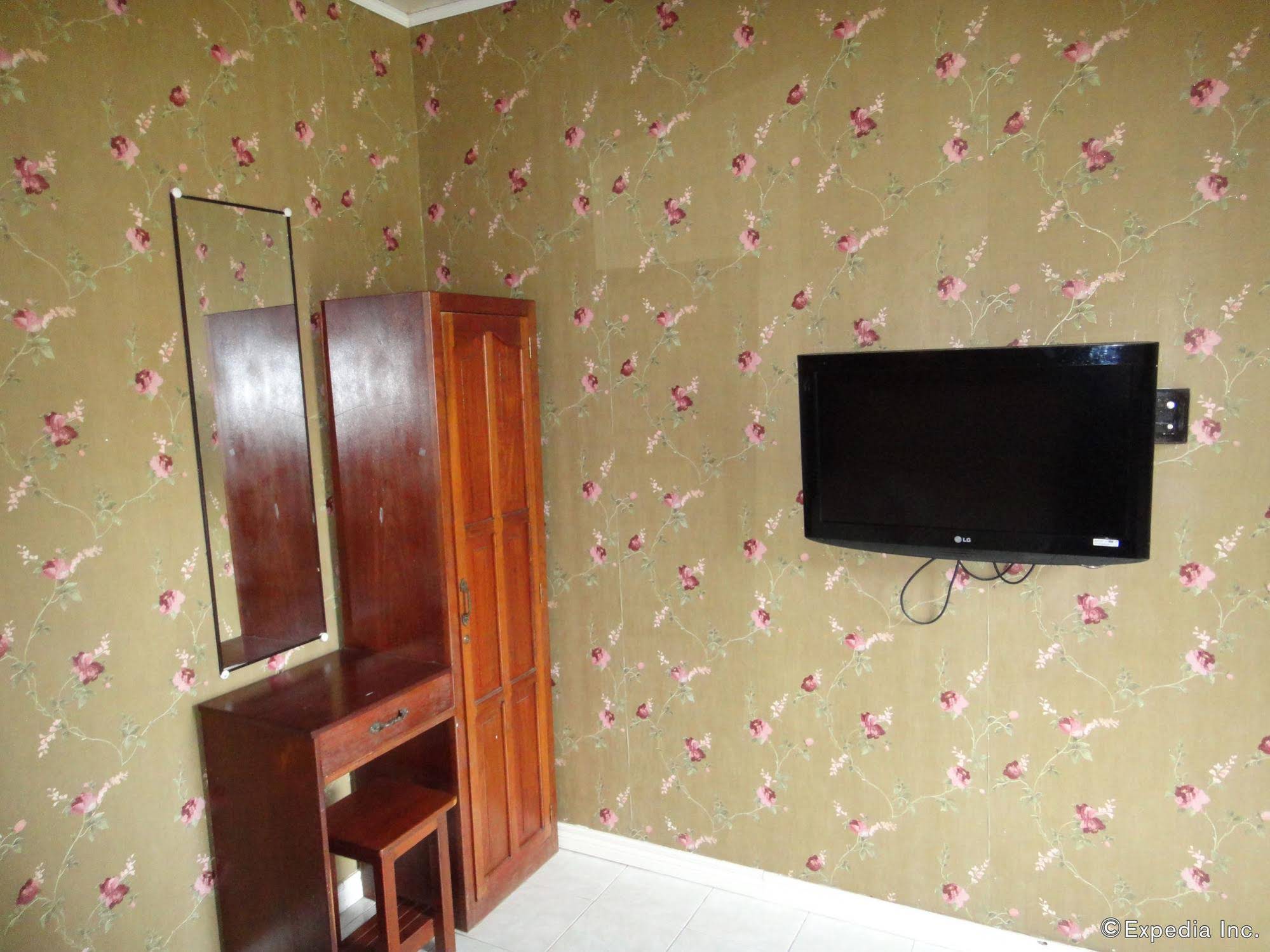OYO 676 Casa Fuerte Bed and Breakfast