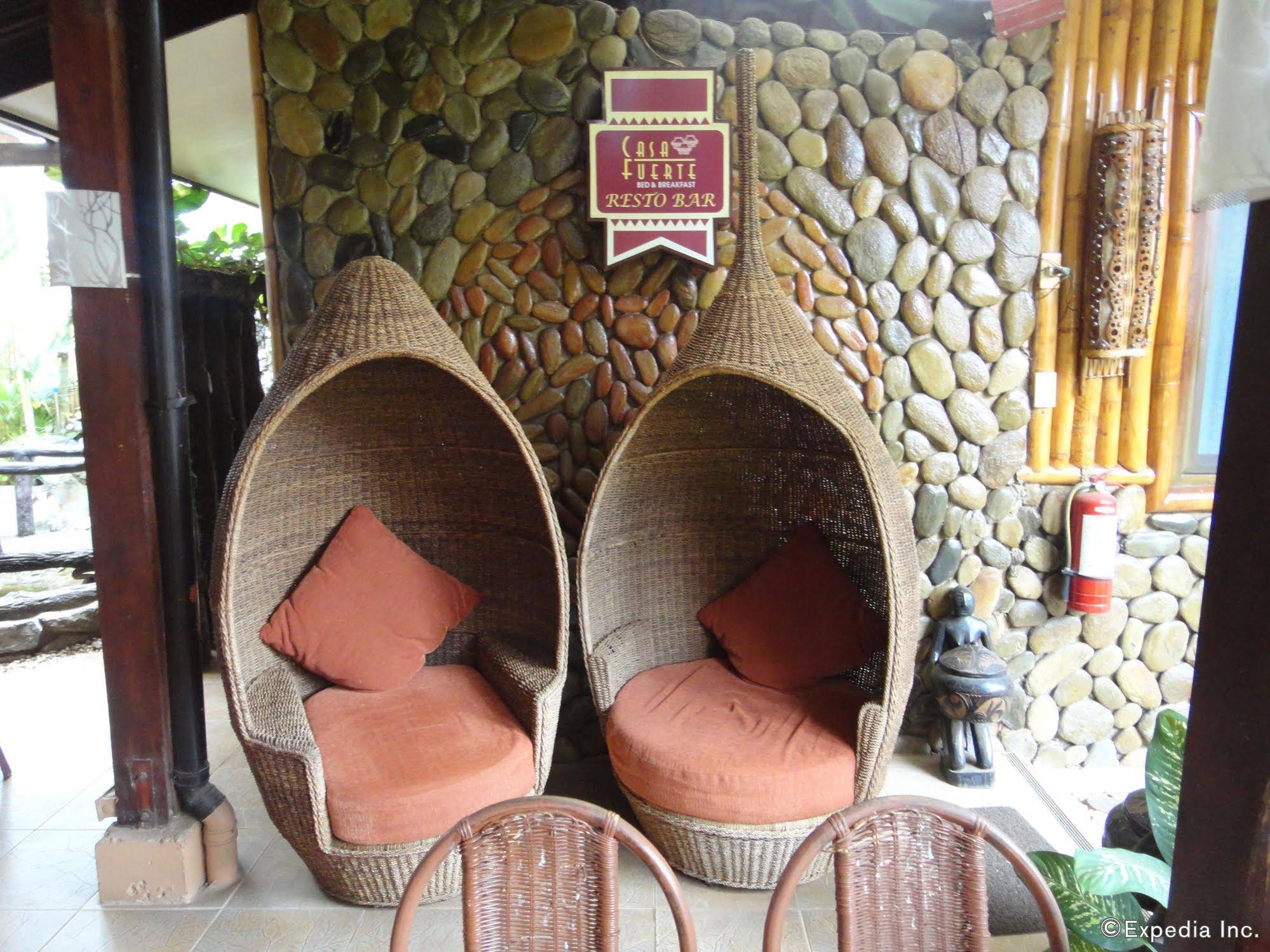 OYO 676 Casa Fuerte Bed and Breakfast