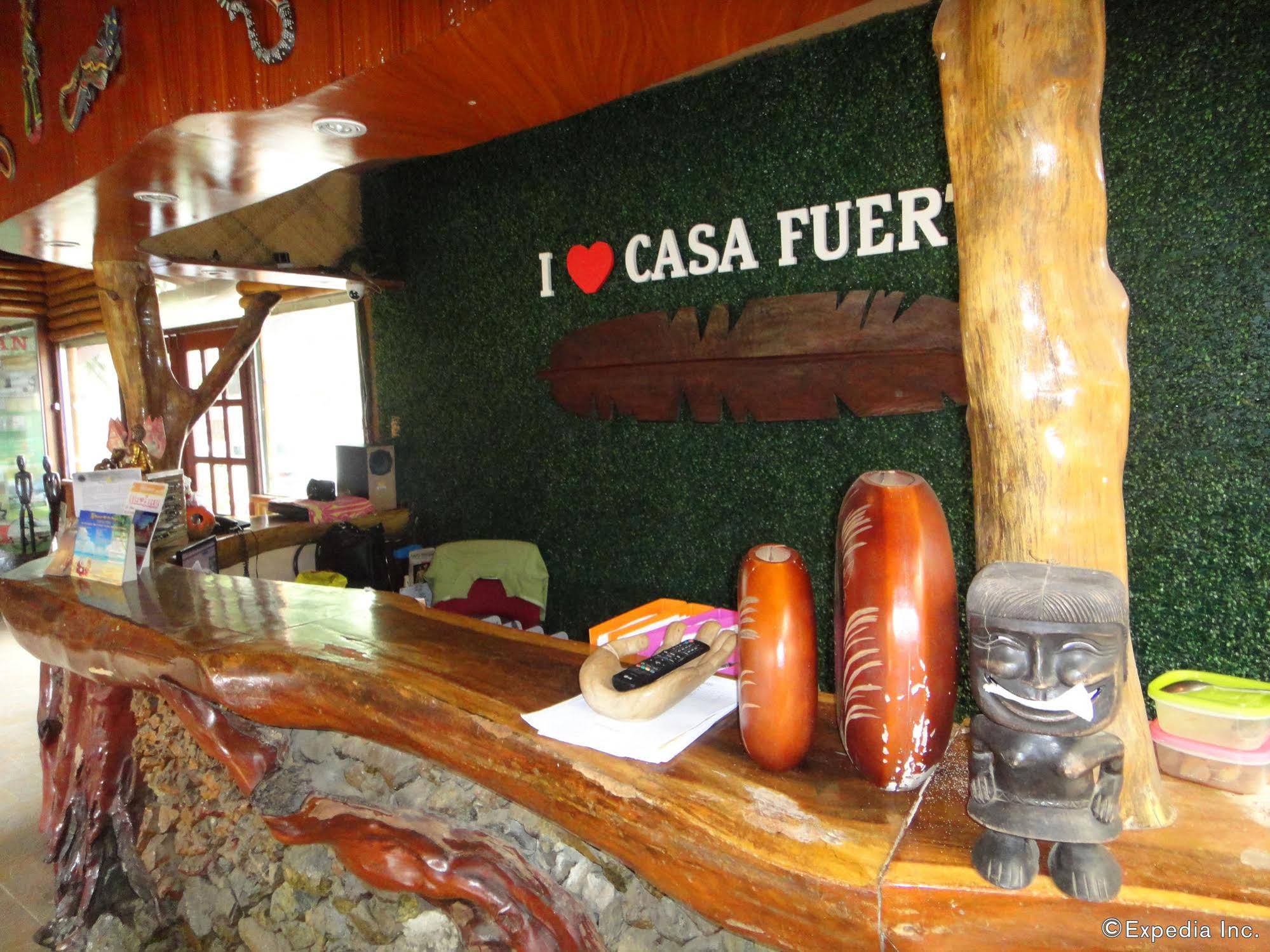 OYO 676 Casa Fuerte Bed and Breakfast
