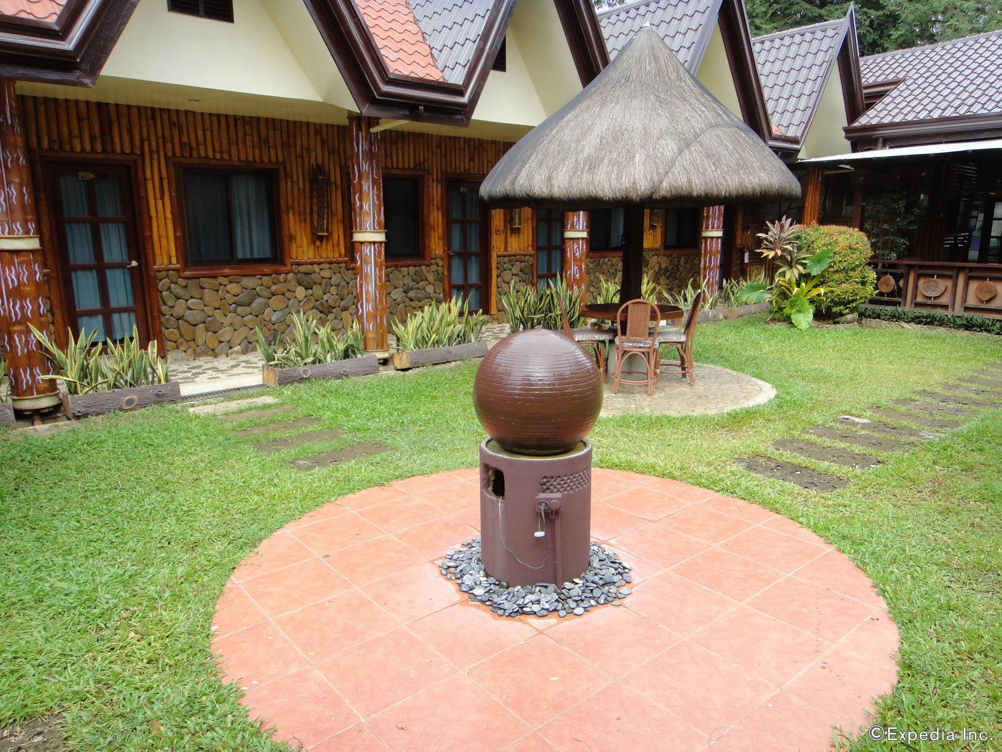 OYO 676 Casa Fuerte Bed and Breakfast
