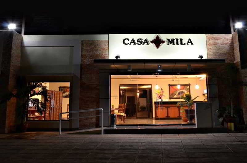Casa Mila Inn