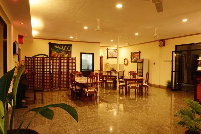 Casa Mila Inn