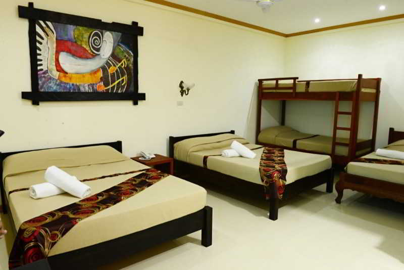 Casa Mila Inn