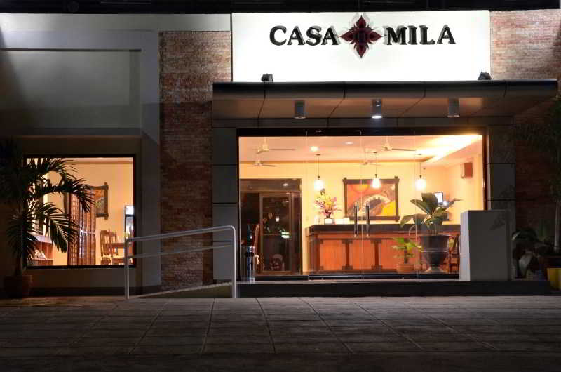 Casa Mila Inn