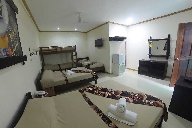 Casa Mila Inn