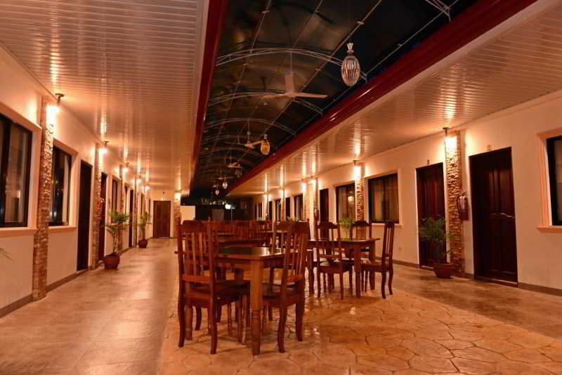 Casa Mila Inn