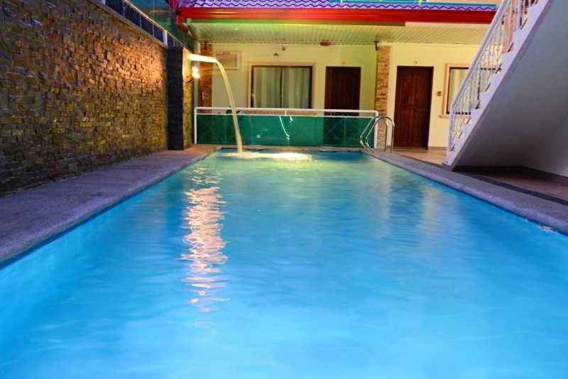 Casa Mila Inn