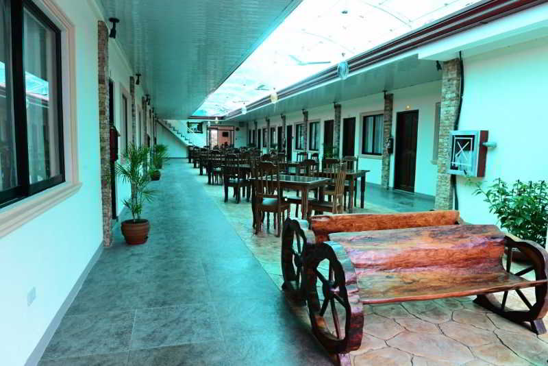 Casa Mila Inn