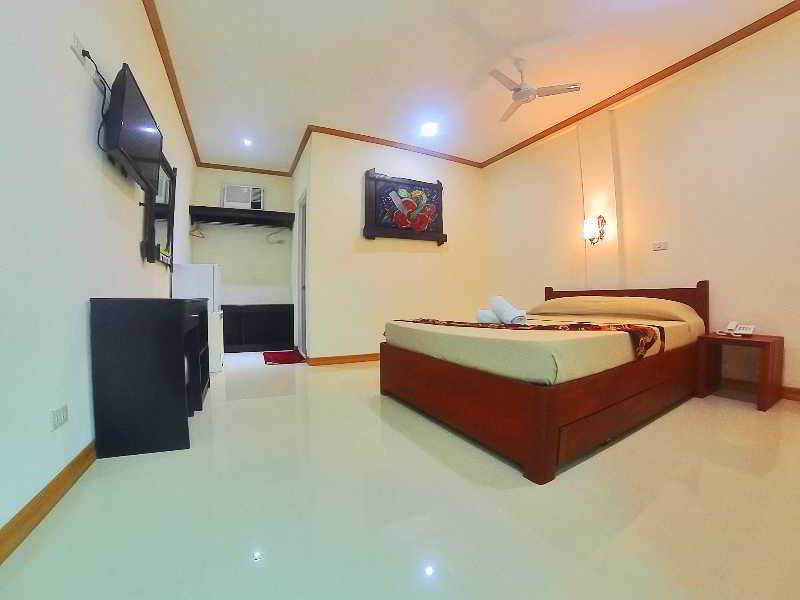 Casa Mila Inn