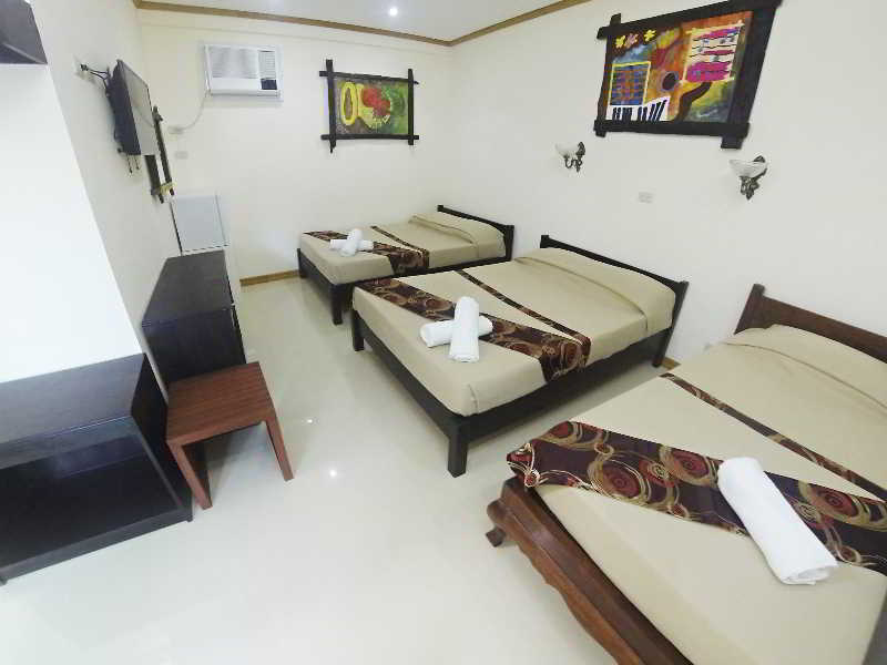 Casa Mila Inn