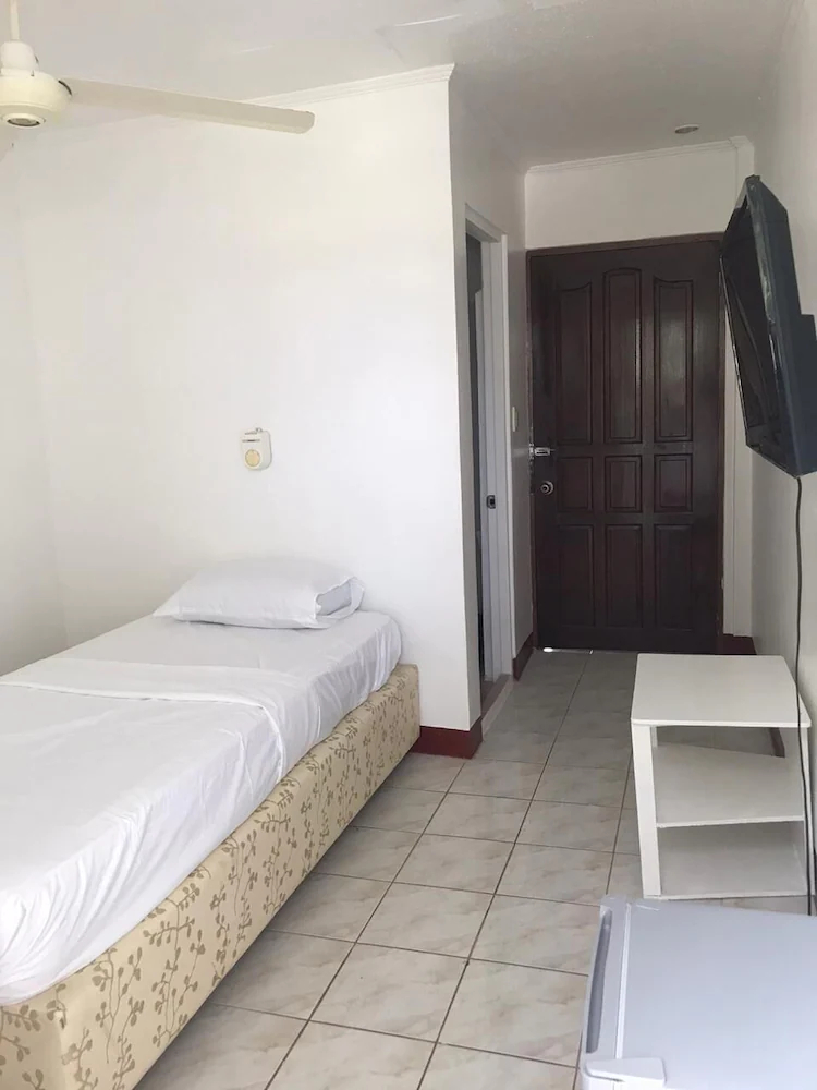 Casa Vista Blanca Inn by OYO Rooms