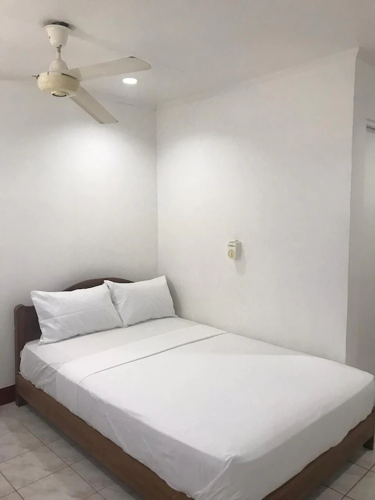 Casa Vista Blanca Inn by OYO Rooms