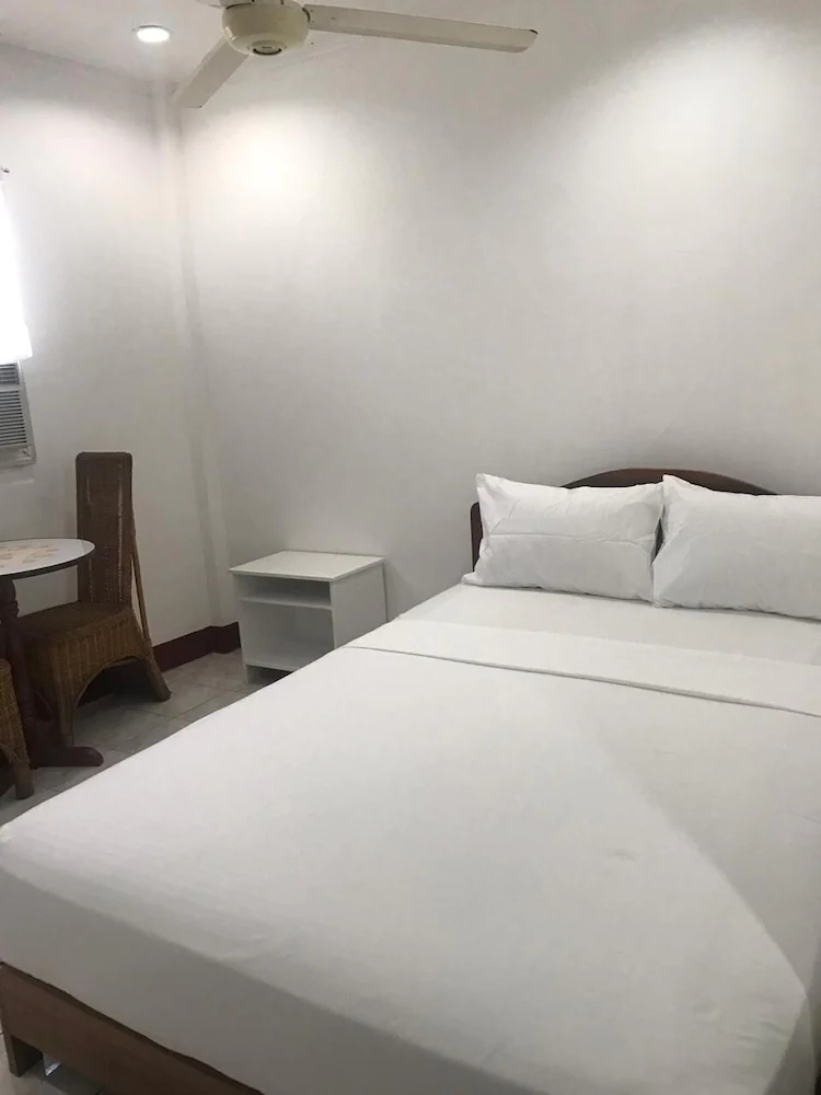 Casa Vista Blanca Inn by OYO Rooms