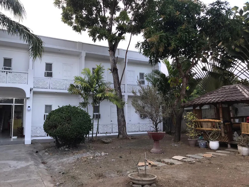 Casa Vista Blanca Inn by OYO Rooms