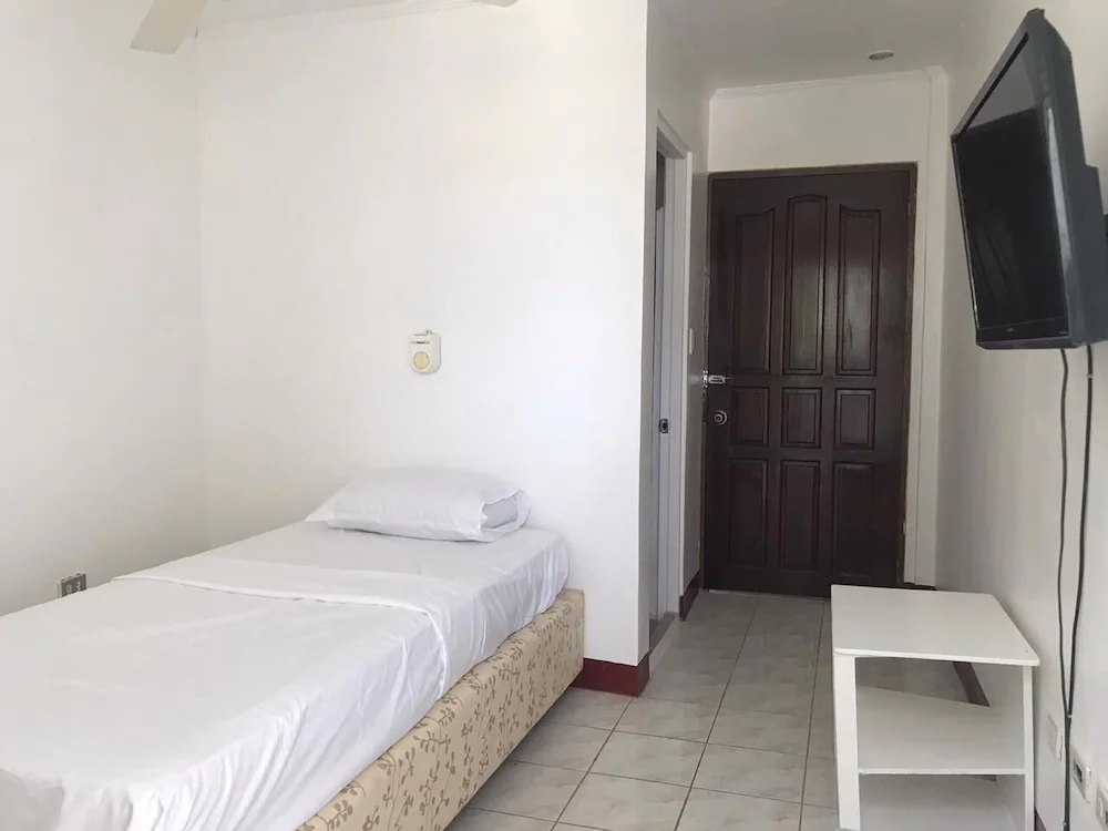 Casa Vista Blanca Inn by OYO Rooms