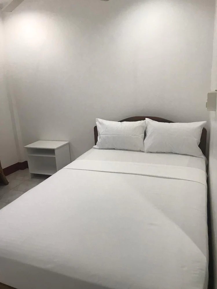 Casa Vista Blanca Inn by OYO Rooms