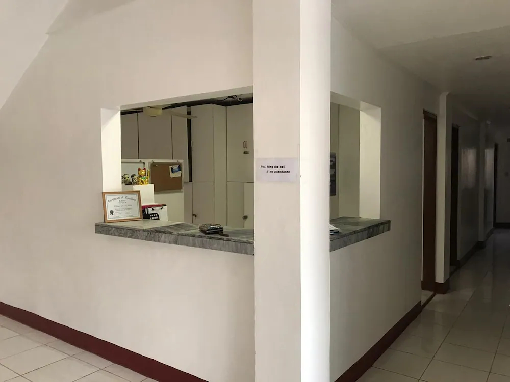 Casa Vista Blanca Inn by OYO Rooms