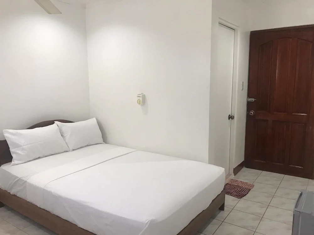 Casa Vista Blanca Inn by OYO Rooms