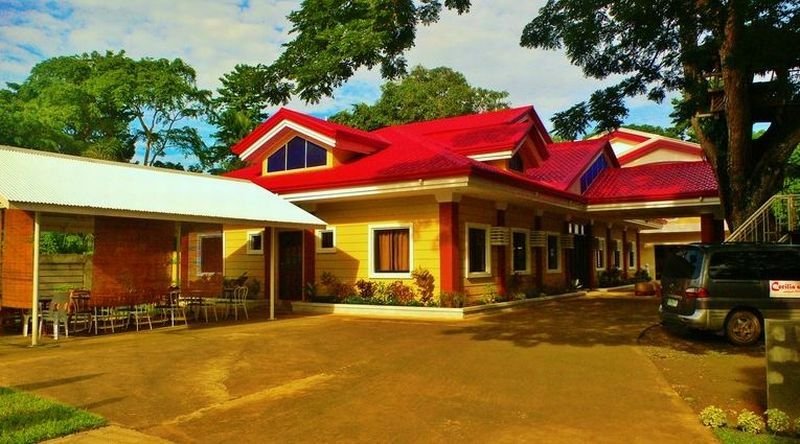 Cecilia's Inn