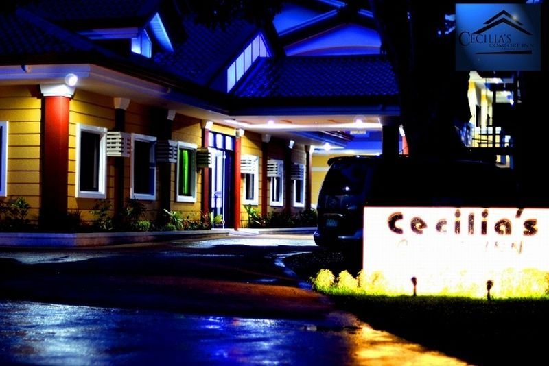 Cecilia's Inn
