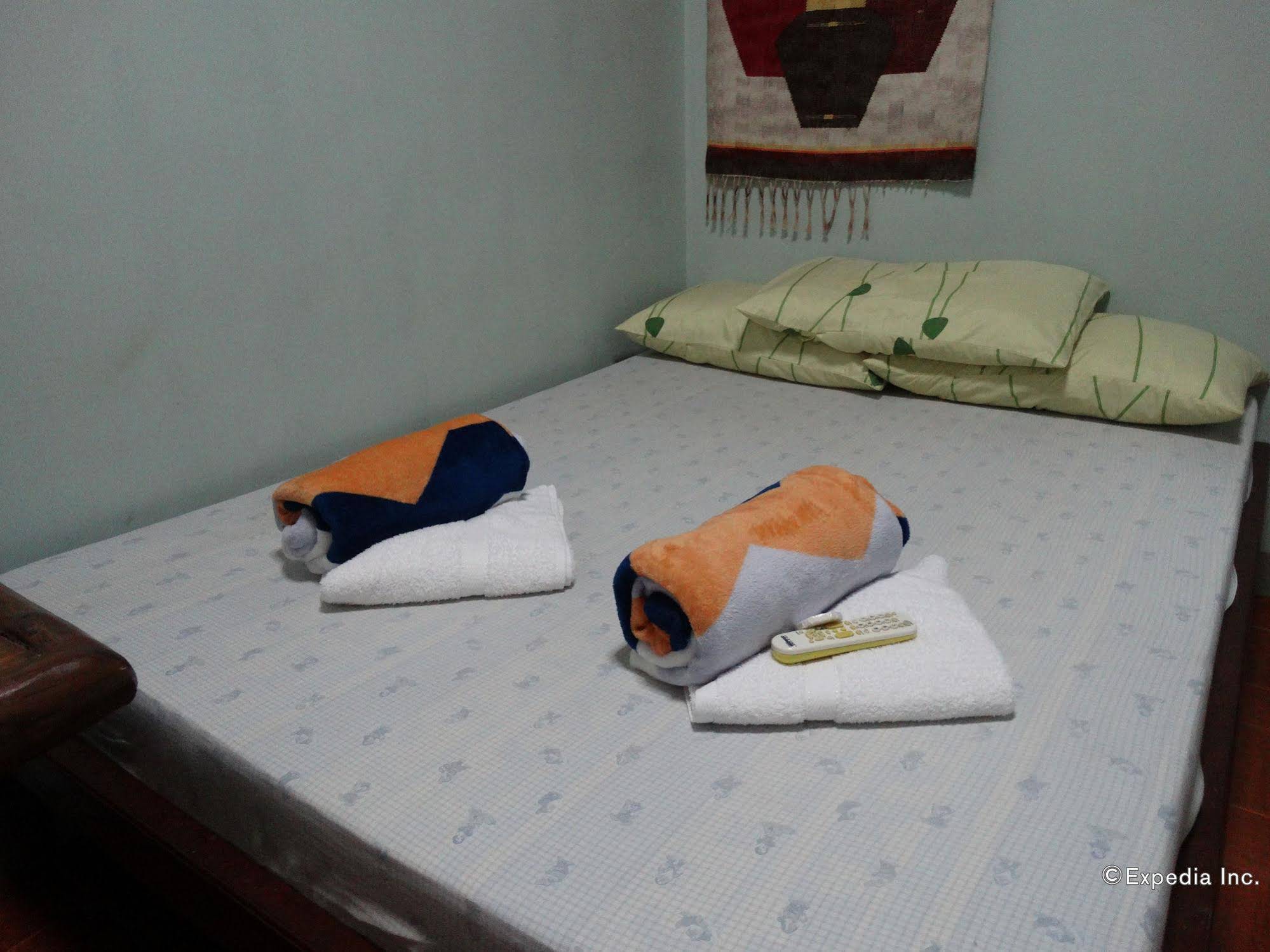 Circon Businessman's Inn