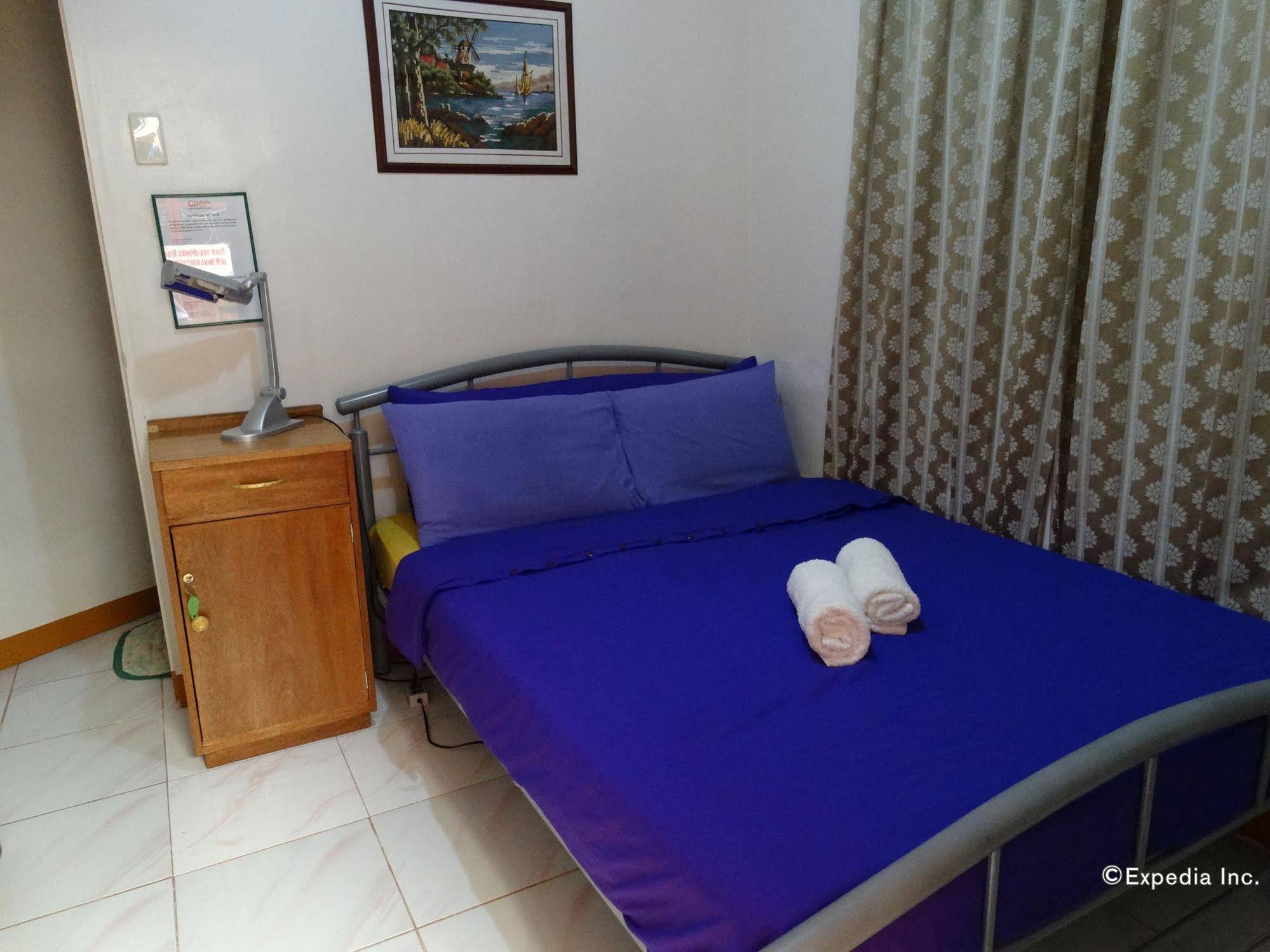 Citadel Bed and Breakfast