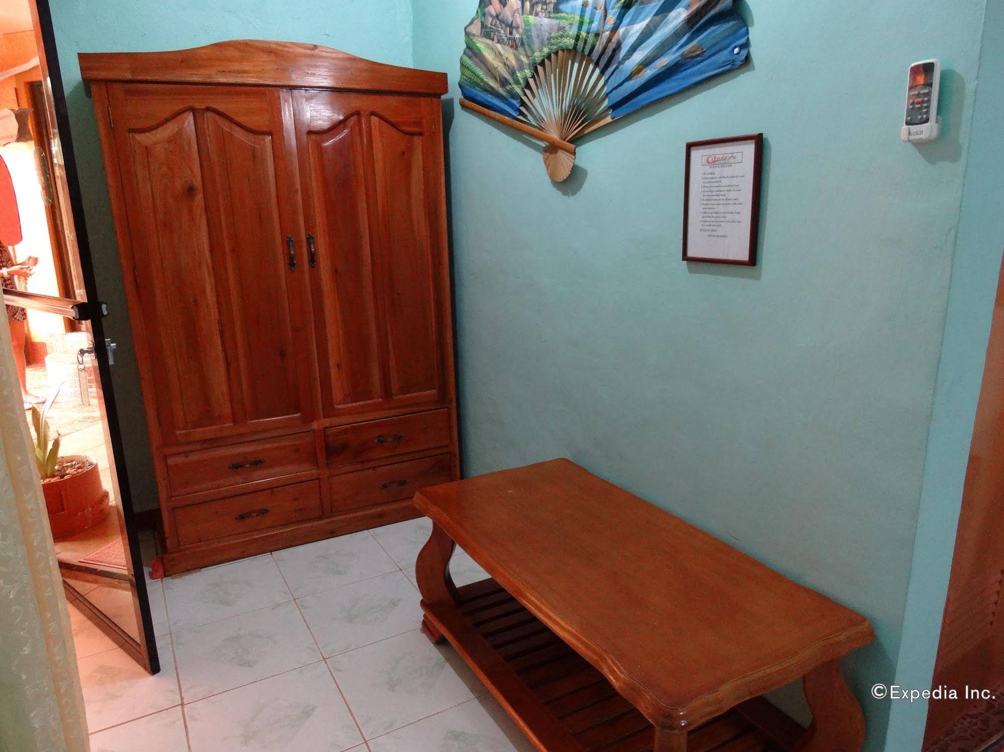 Citadel Bed and Breakfast